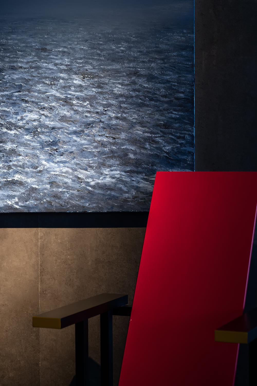 一然设计办公空间丨中国沈阳丨一然设计（上海,深圳,沈阳,北京）-39