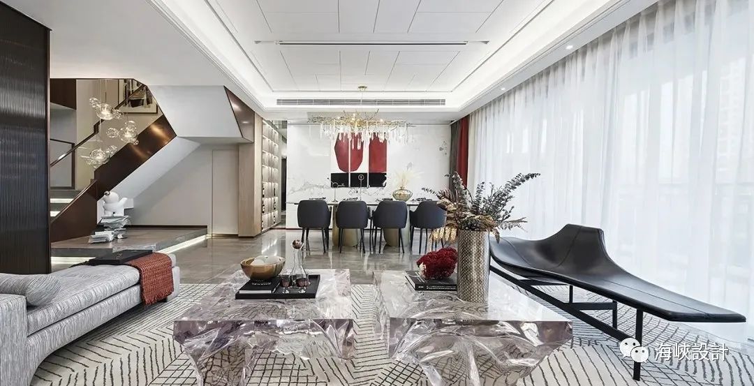 成都北大资源·紫境东来府丨中国成都丨上海高迪建筑工程设计有限公司-36