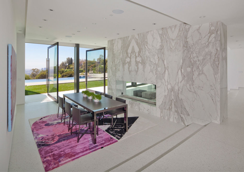 BEVERLY HILLS, L A Minotti-7