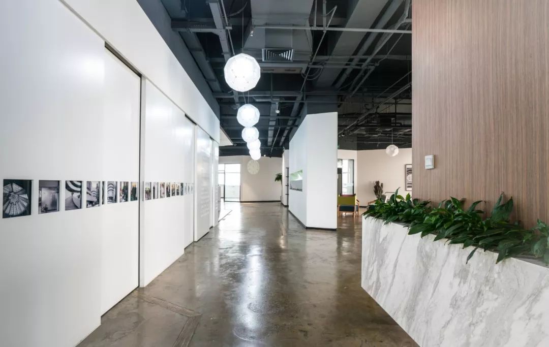 天津某生物制药公司总部办公空间设计丨中国天津丨manas design-32