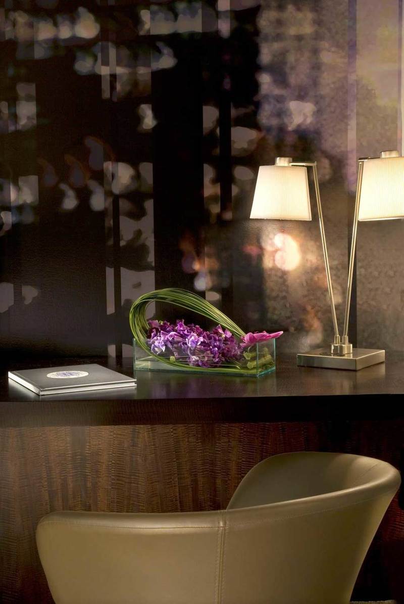 重庆和爱精品酒店-11