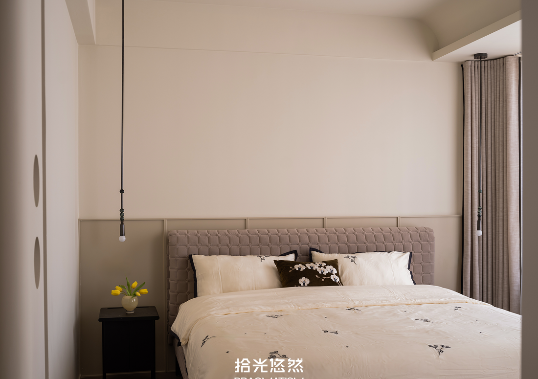 滑梯树屋住宅-34