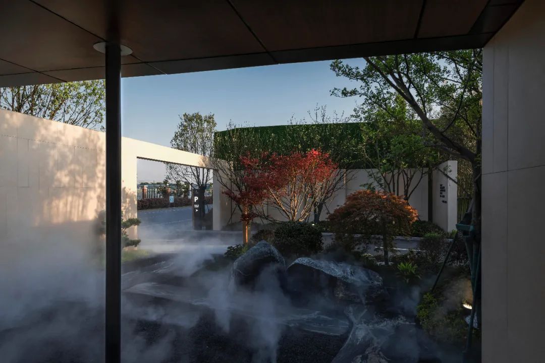 龙控中南·公元礼著丨中国常州丨HWA 安琦道尔&F Studio 方派工作室-40