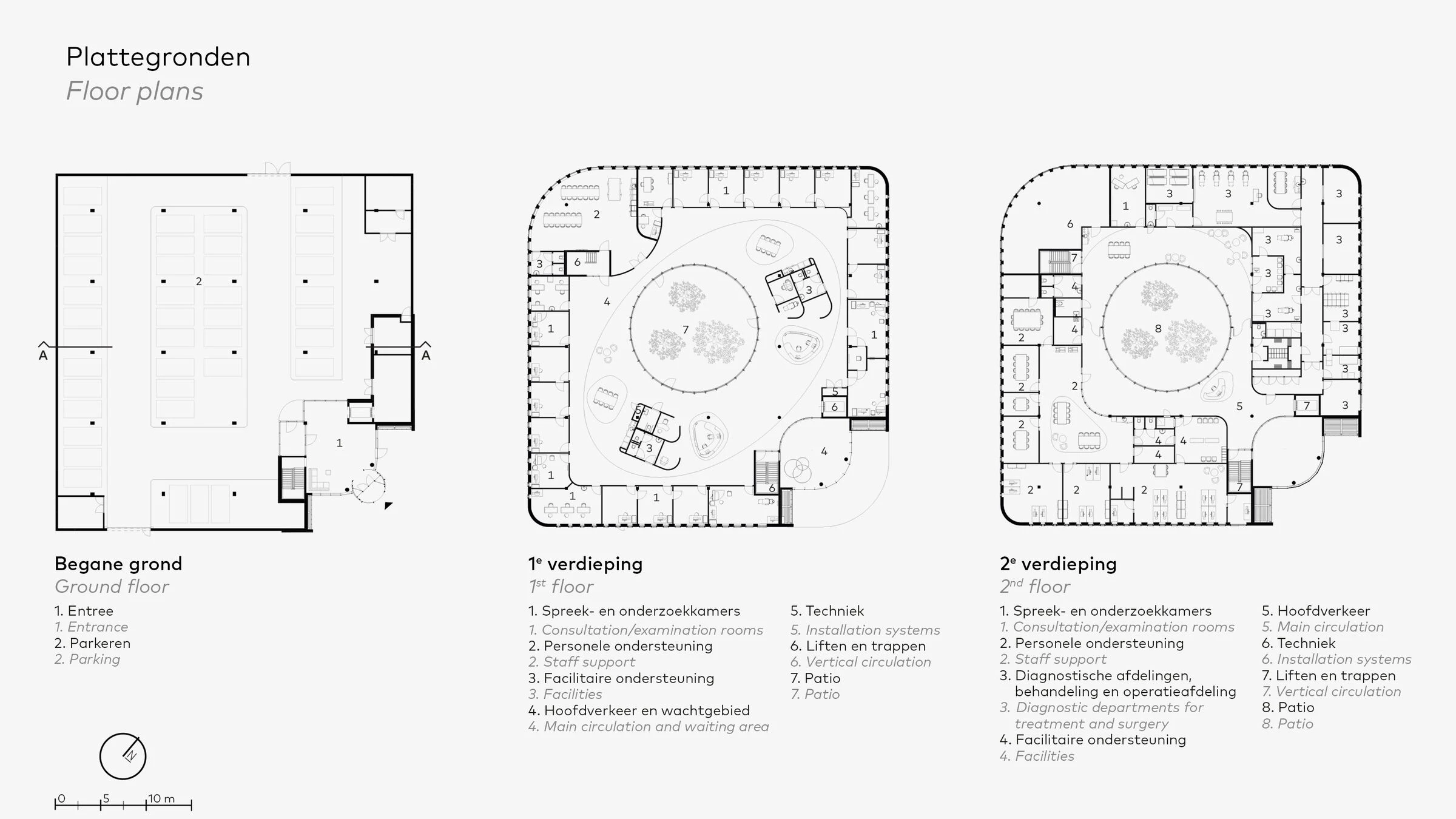 Eye Clinic Noordholland-22