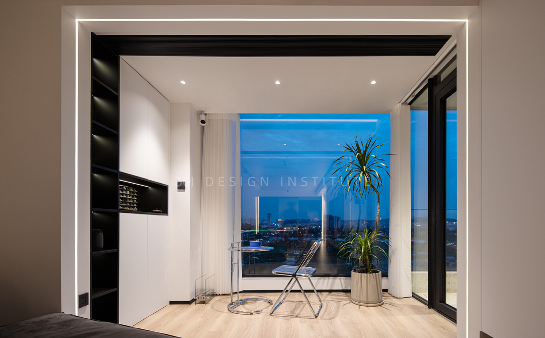 现代简约之家-10