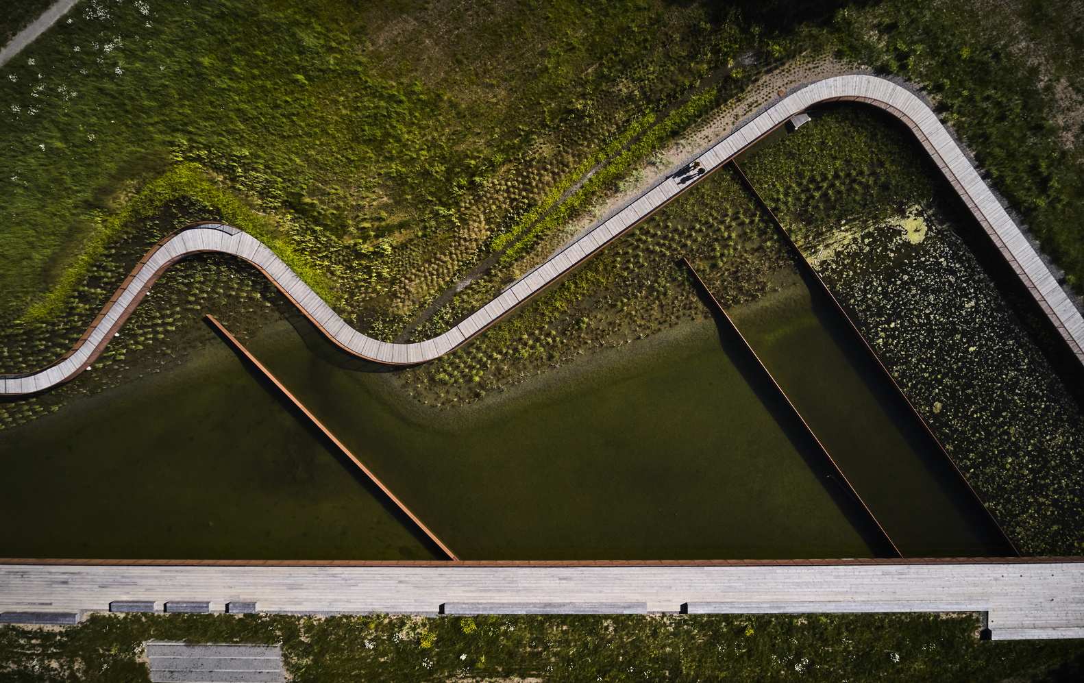 瑞典 e·ercise fltet 空间丨瑞典乌普萨拉-17