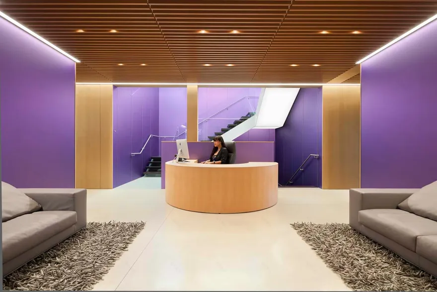 美加州风投公司总部-10