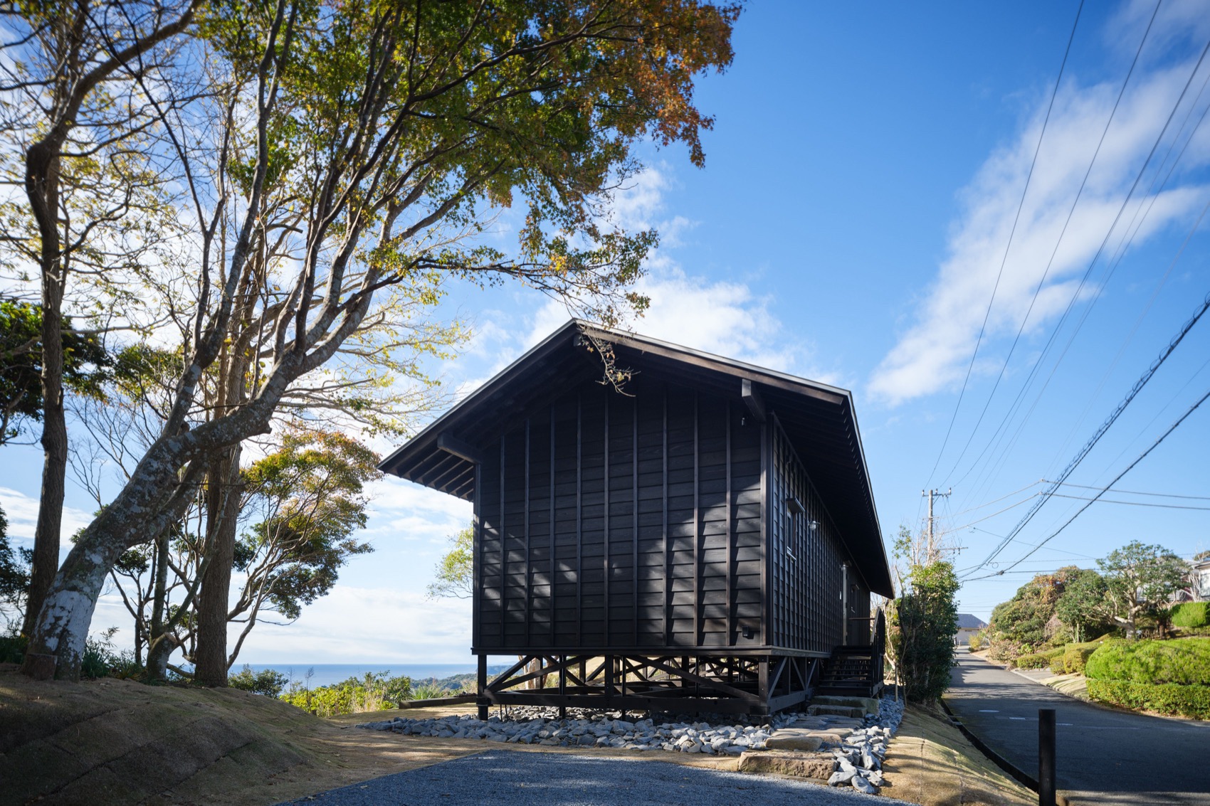 Boso别墅丨日本丨Kenichi Teramoto,office of Teramoto-4