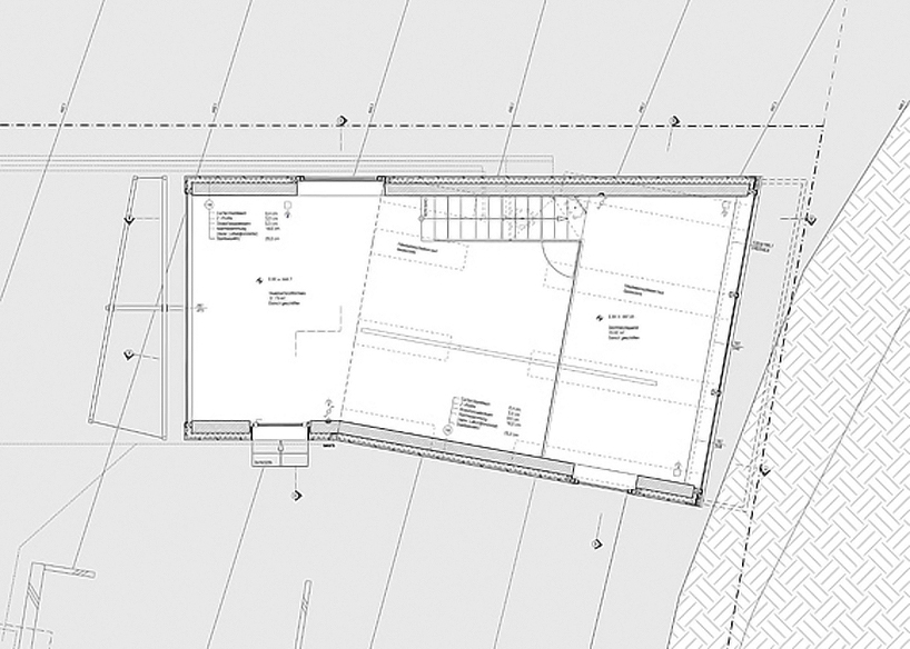 显相器 · 融合光与艺术的多功能艺术工作室丨christian tonko-25