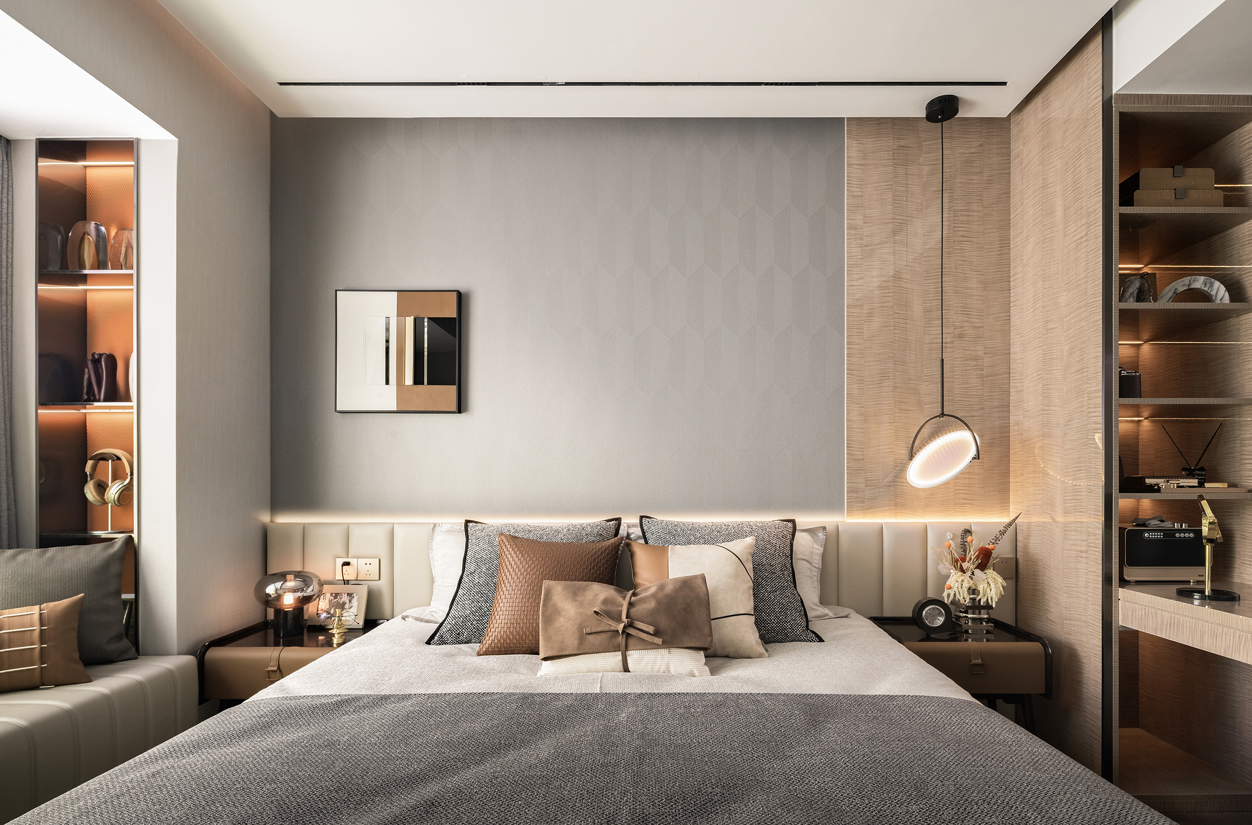 绿城桐乡和园丨中国丨AKASA万界设计事务所-49