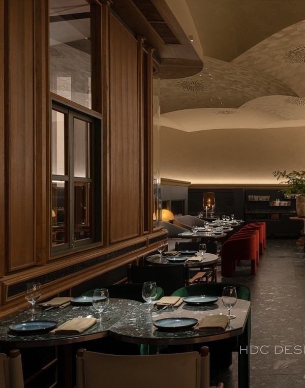 十域·至臻丨中国成都丨唐嘉骏,刘芮言-4