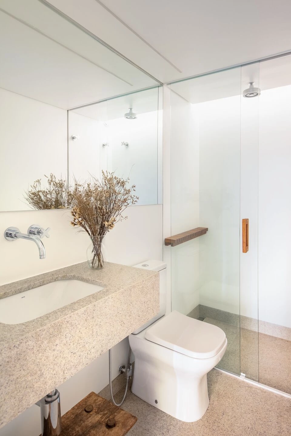 科内戈公寓丨巴西圣保罗丨Luis Canepa Arquitetos-95