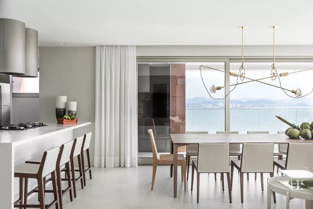 BST Architecture | 光影细节中的平衡之美-14