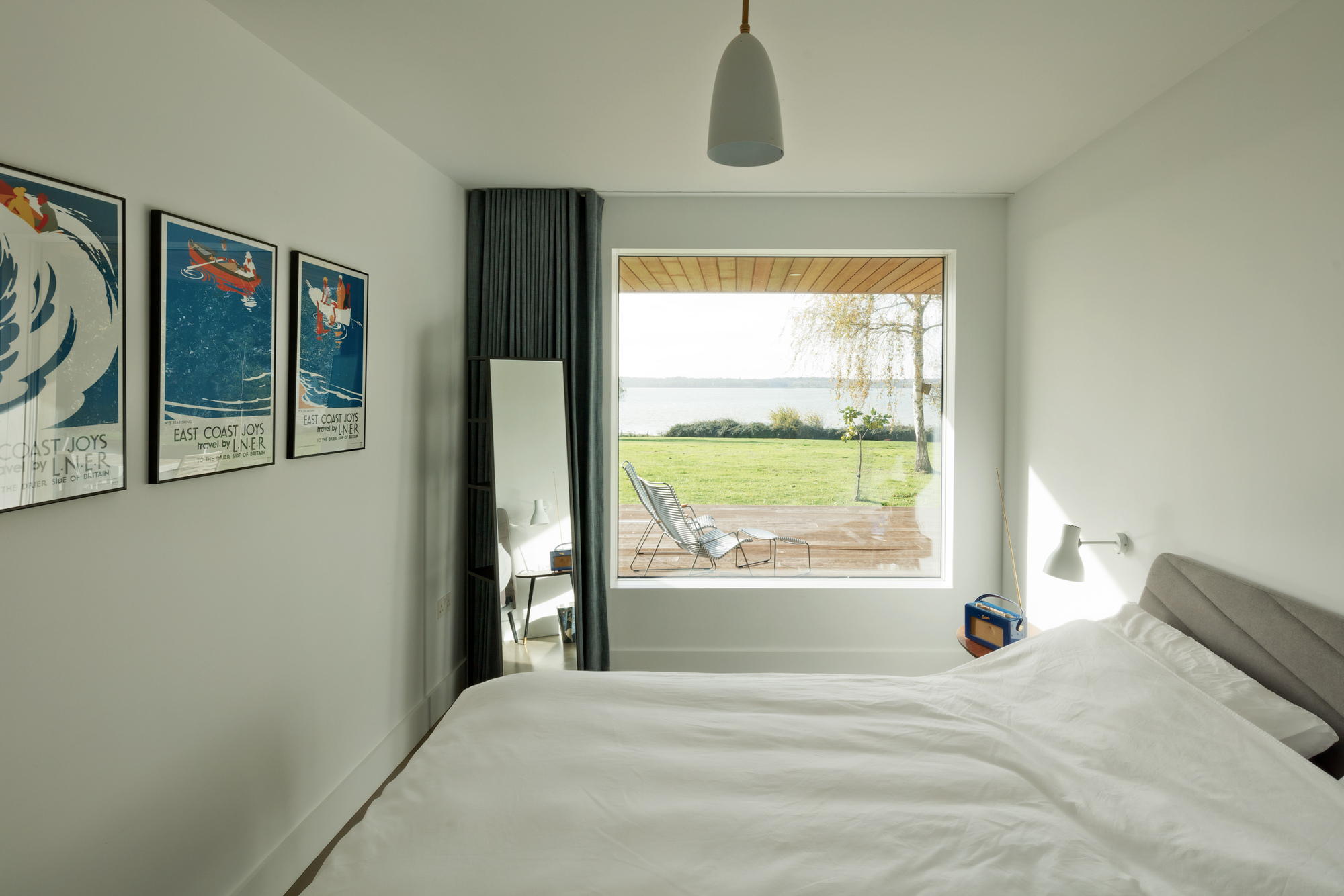 斯陶尔宅邸丨英国伦敦丨Facit Homes-38