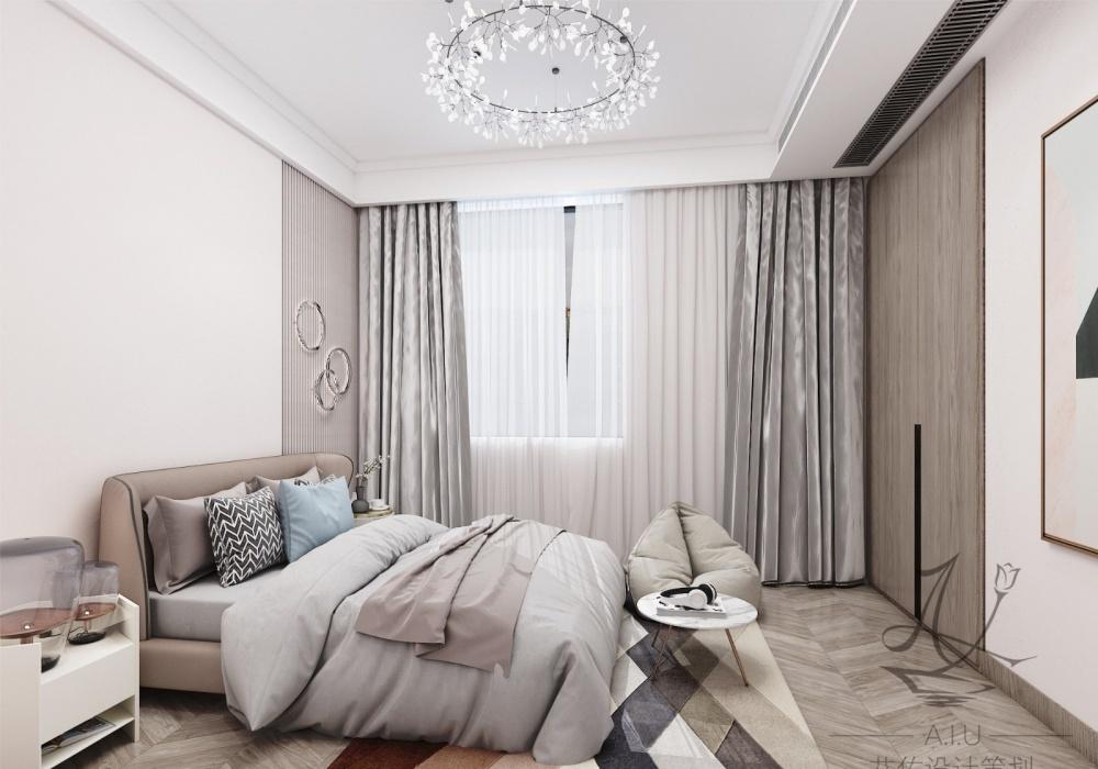 路劲阅湖 赵浩然打造多元娱乐空间-12