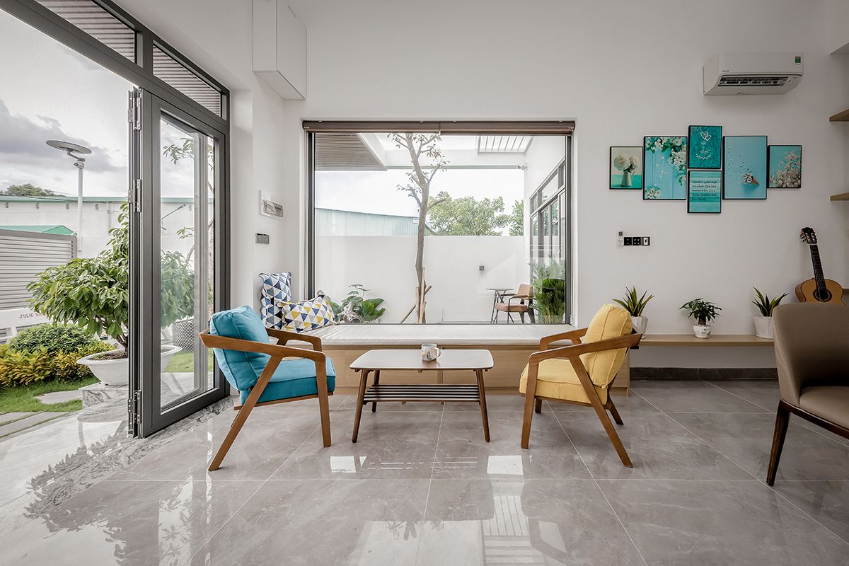 建筑 T21 设计-40