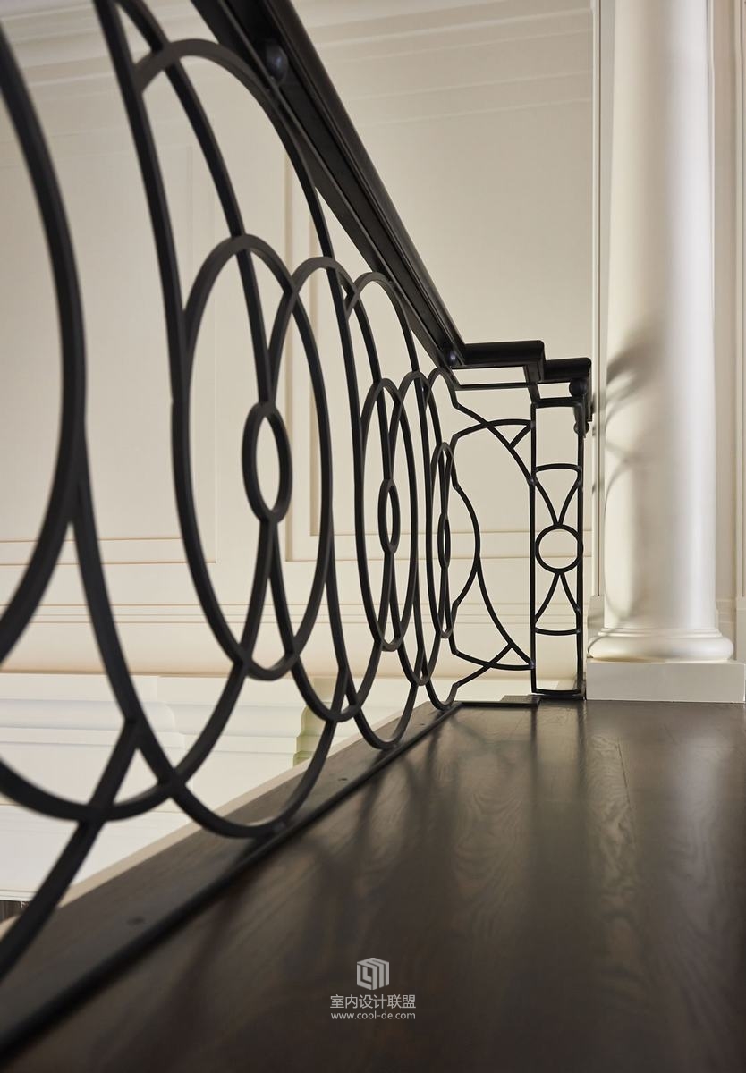 regina sturrock设计--Chateauesque Jewel-25