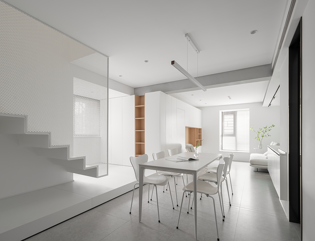 2022 年度私宅设计大赏丨多个设计团队-62