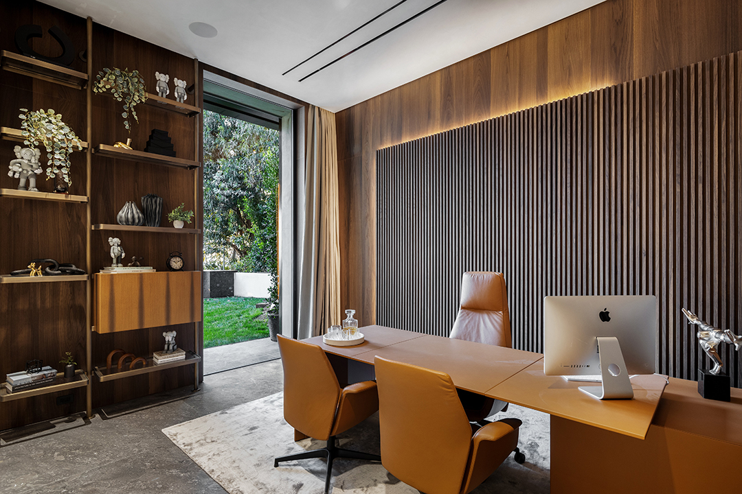 3·2 亿山顶豪宅丨Max Nobel-70