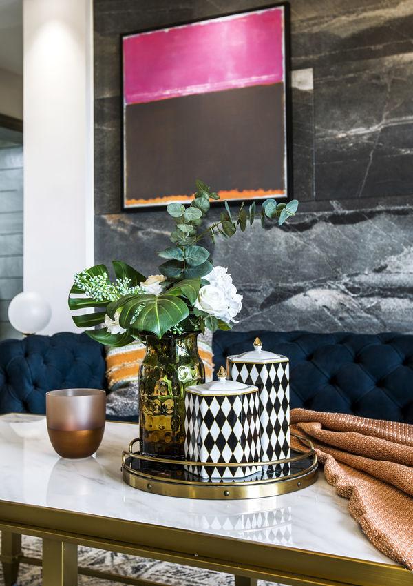 家庭公共空间设计-10