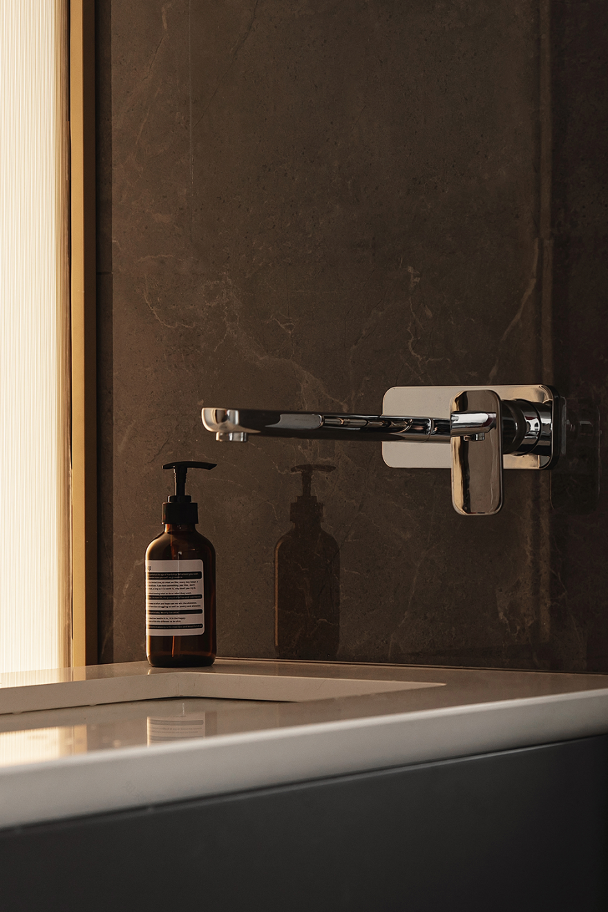 惠州衍叙·荣灿中心 L 宅丨中国惠州-43