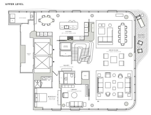 建筑大师扎哈作品｜用美学定义世界-28