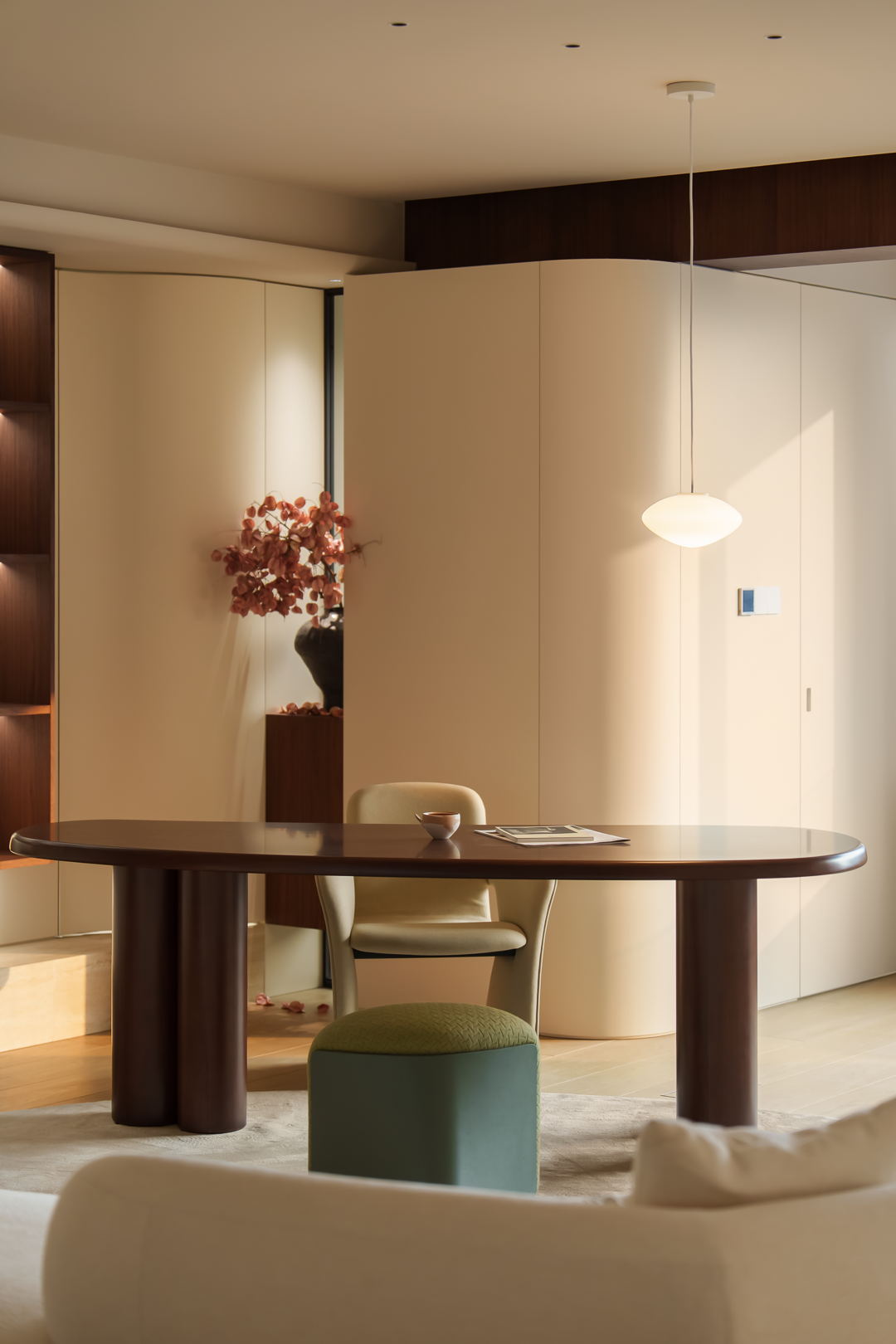 消弭边界 对话生活丨中国浙江丨WW.STUDIO ONE CASA家居艺术-16