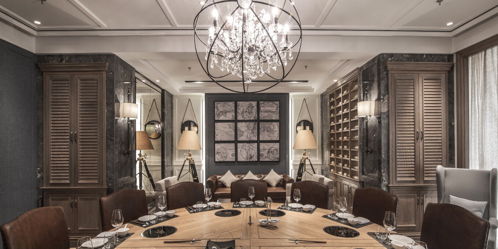 北京脸谱港式火锅-33