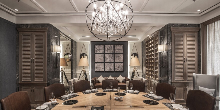 北京脸谱港式火锅-33