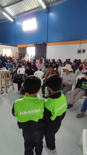 A--D -- Ananda EcoAldea: Creating Sustainable Communities-124