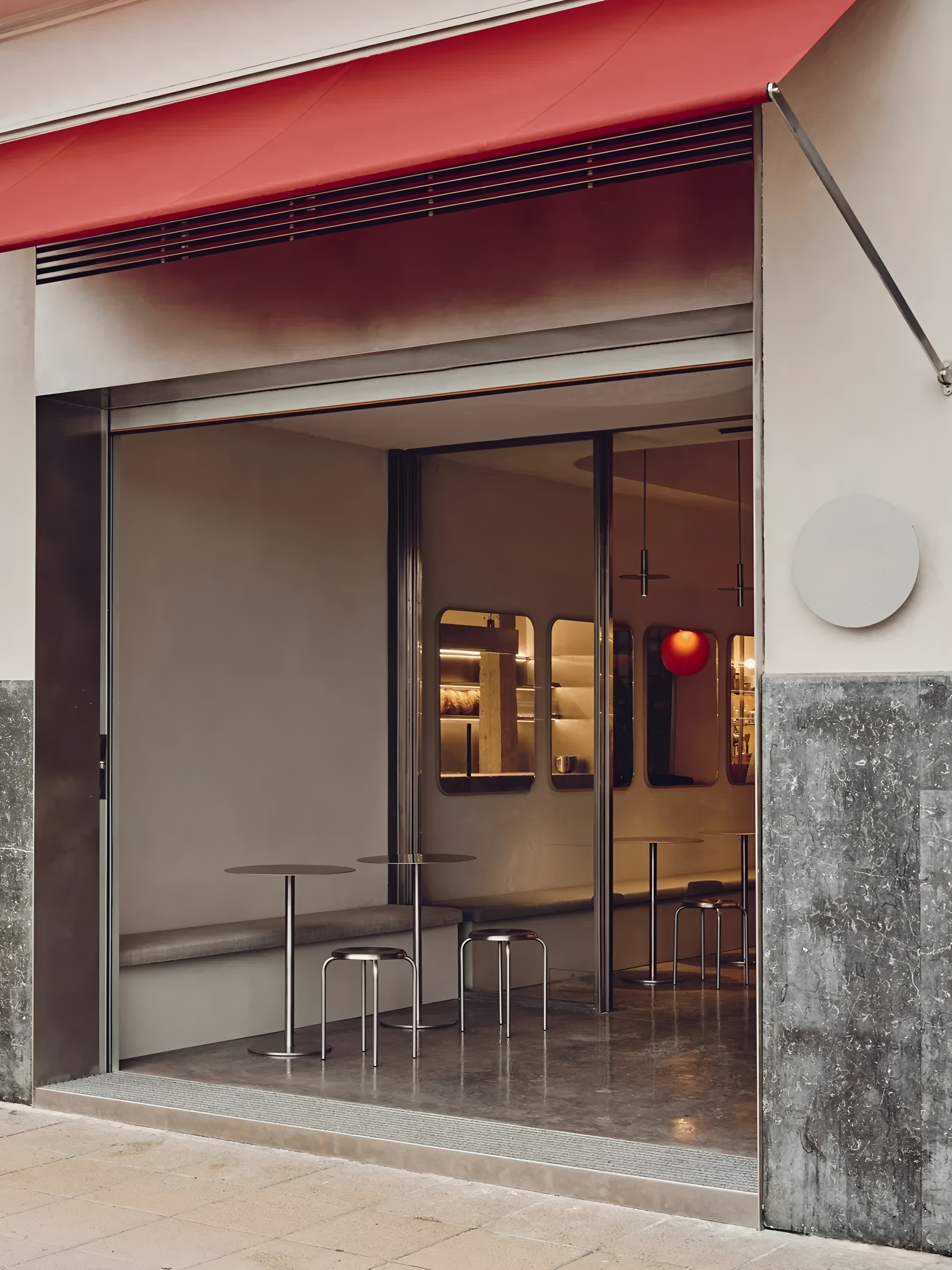 西班牙手工作坊咖啡馆丨西班牙桑坦德丨Zooco Estudio-2