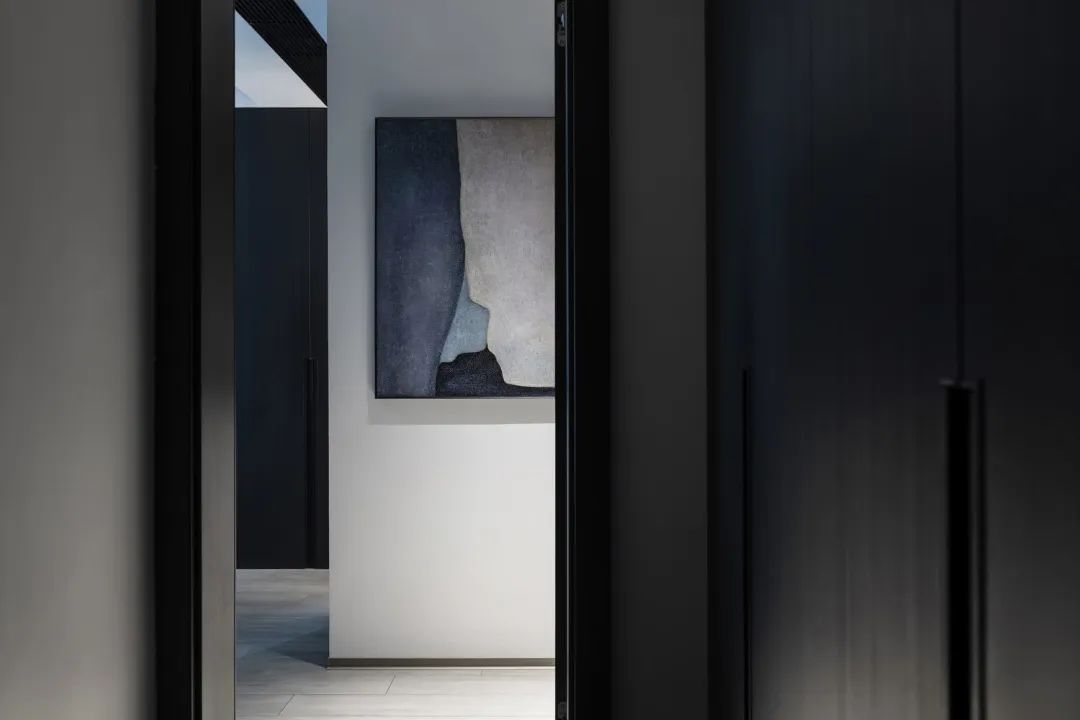 极简生活，想象填满空间-9