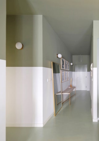 西班牙 Avilés 海滨公寓 | 向 Alvar Aalto 致敬的现代设计-7