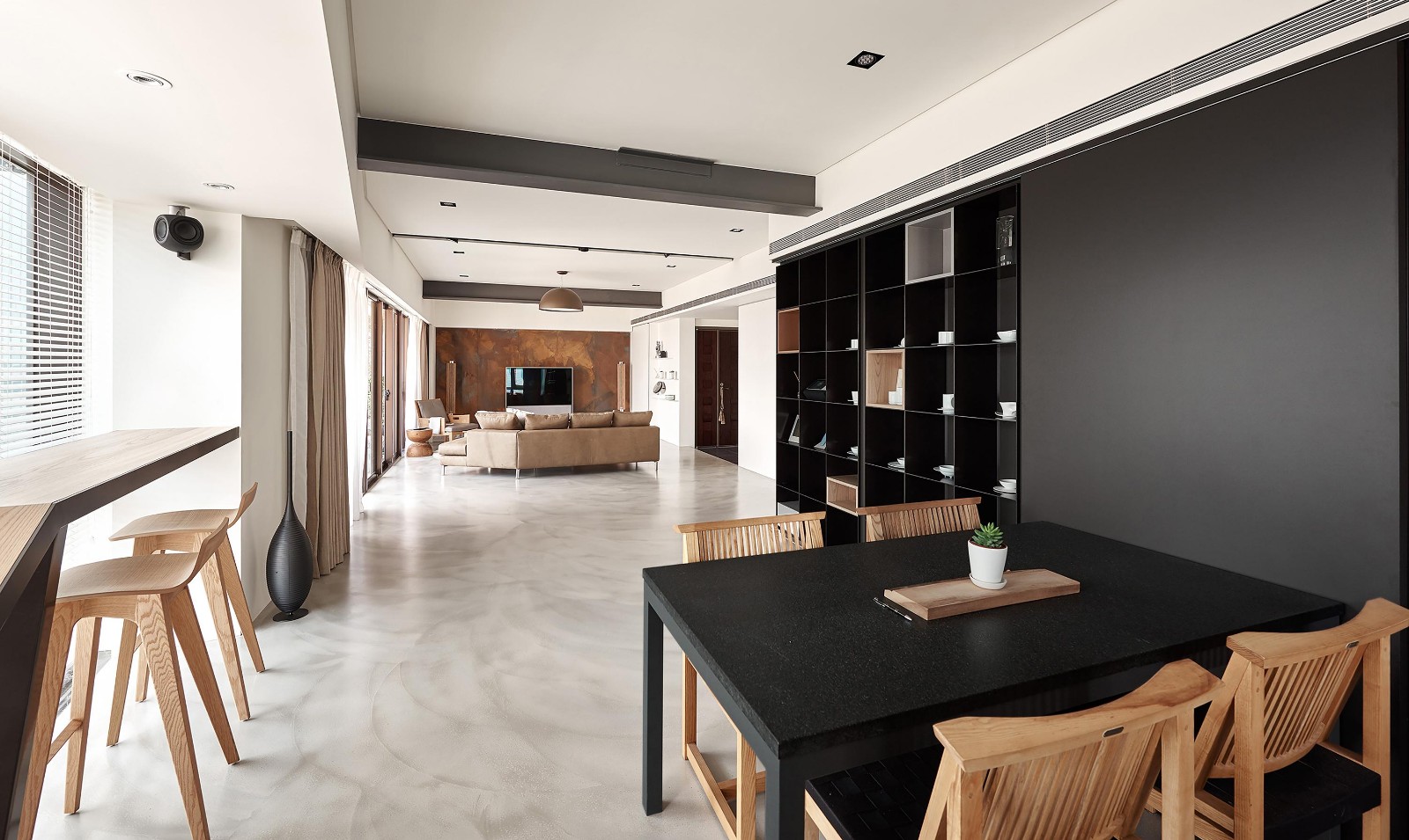 李宅  曾建豪建筑师事务所-8