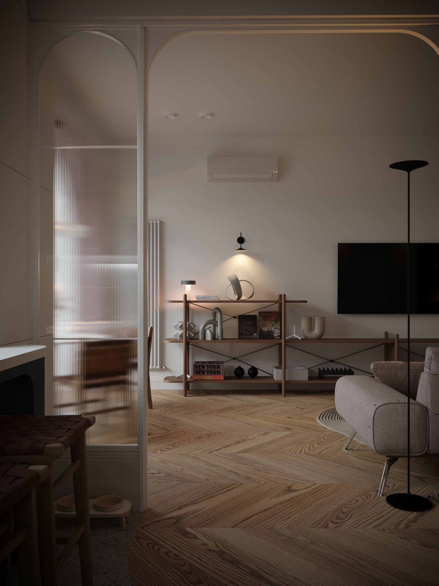 基辅历史建筑公寓项目丨乌克兰基辅-24