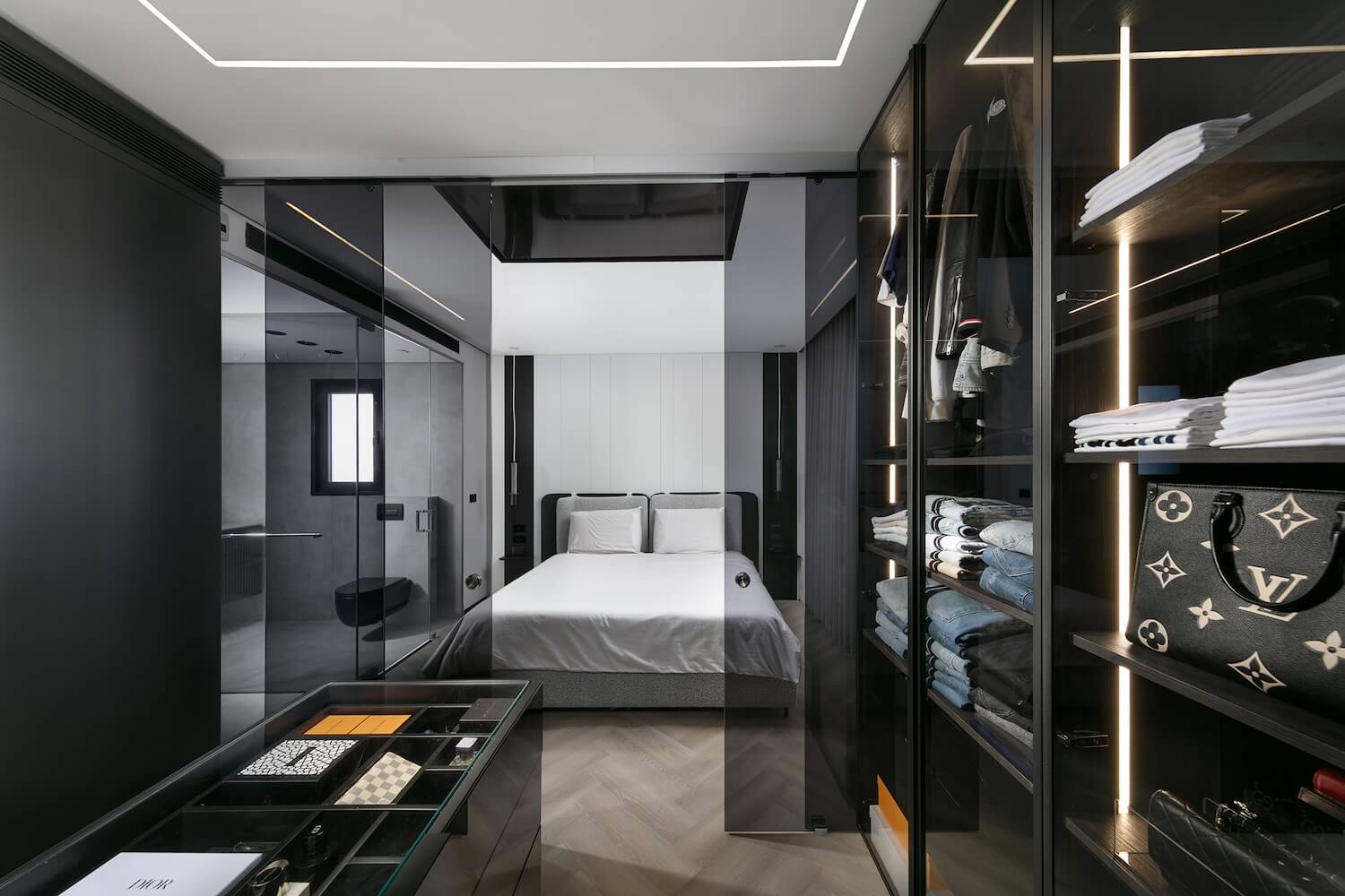 初始织物：家庭版丨以色列丨Liad Yosef-27