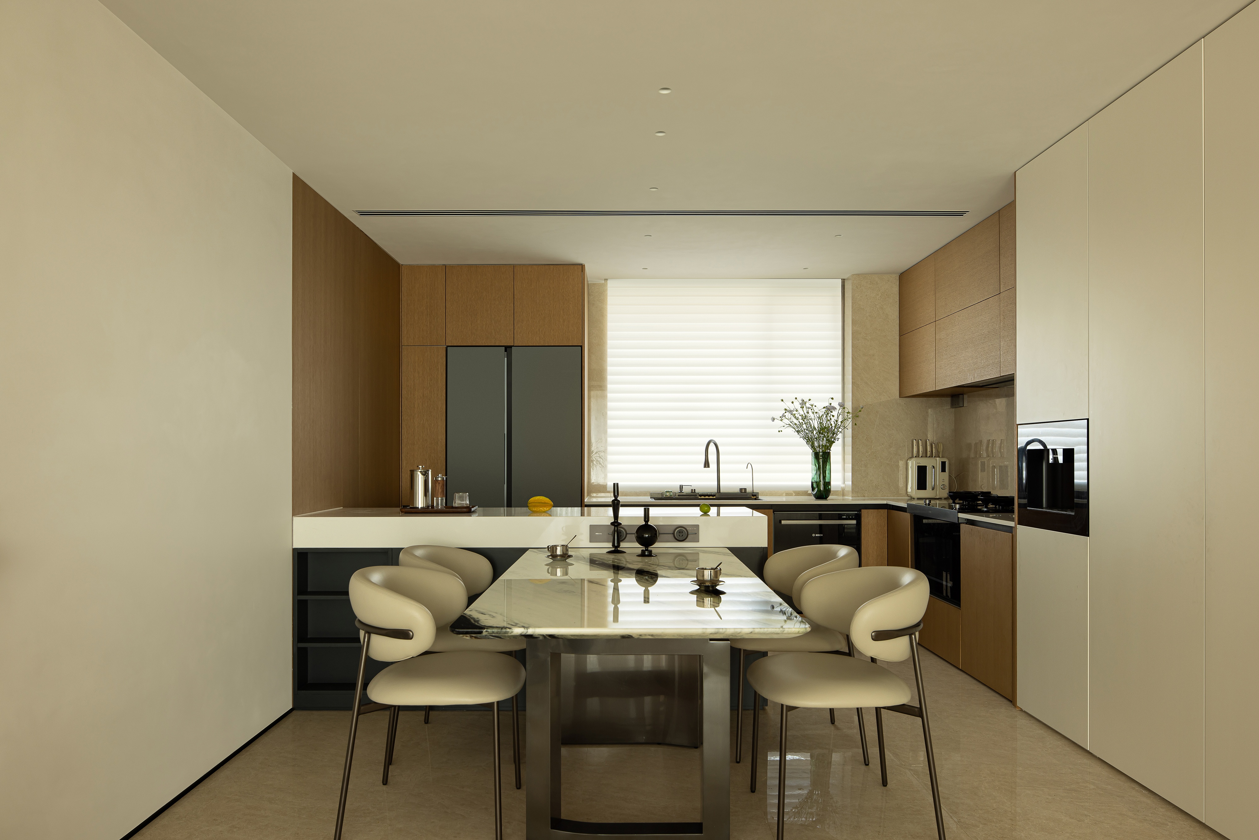 金裕新城丨上海众合铂纳空间设计-10