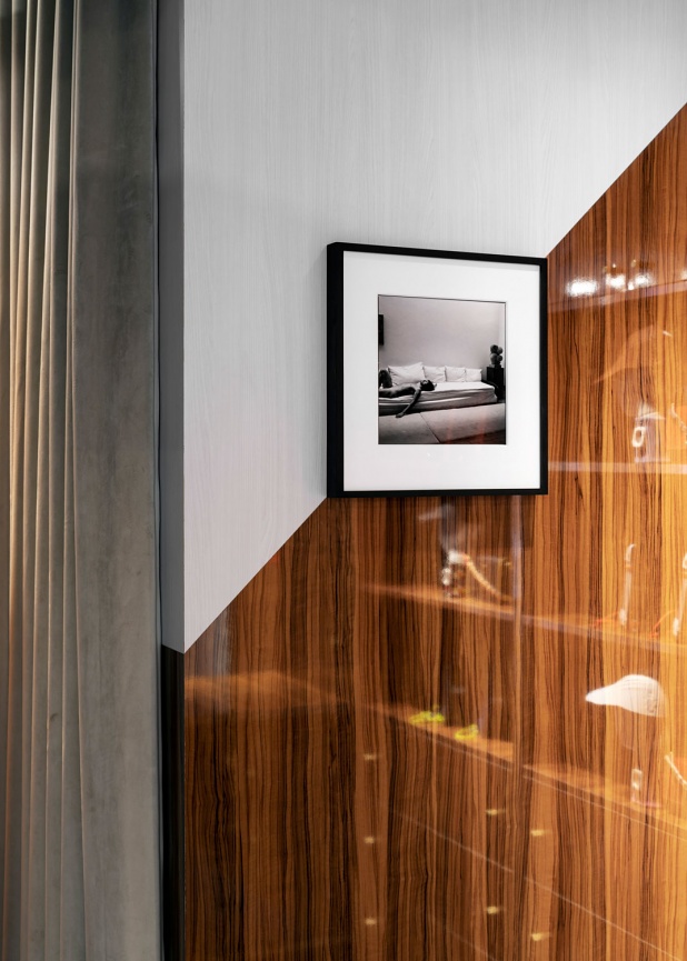 JW Anderson旗舰店丨英国伦敦丨6a architects-24