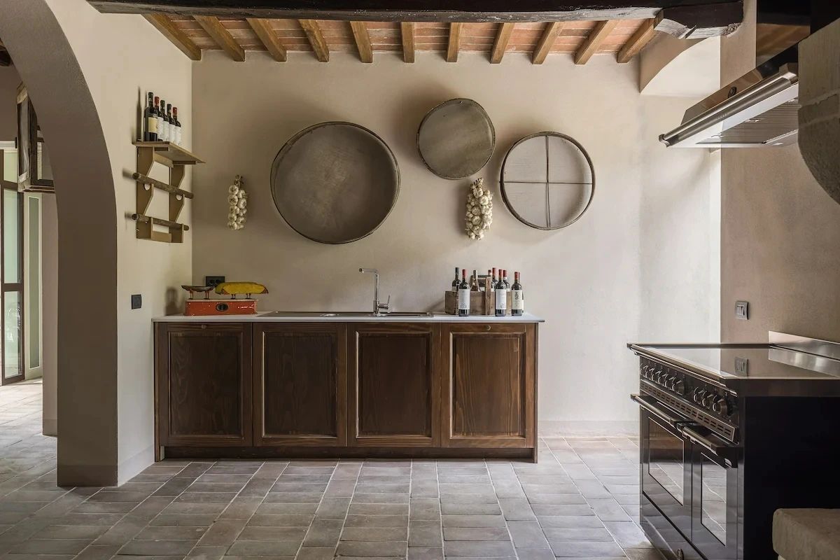 Pieve Aldina 精品店丨意大利佛罗伦萨丨Pierattelli Architetture-57