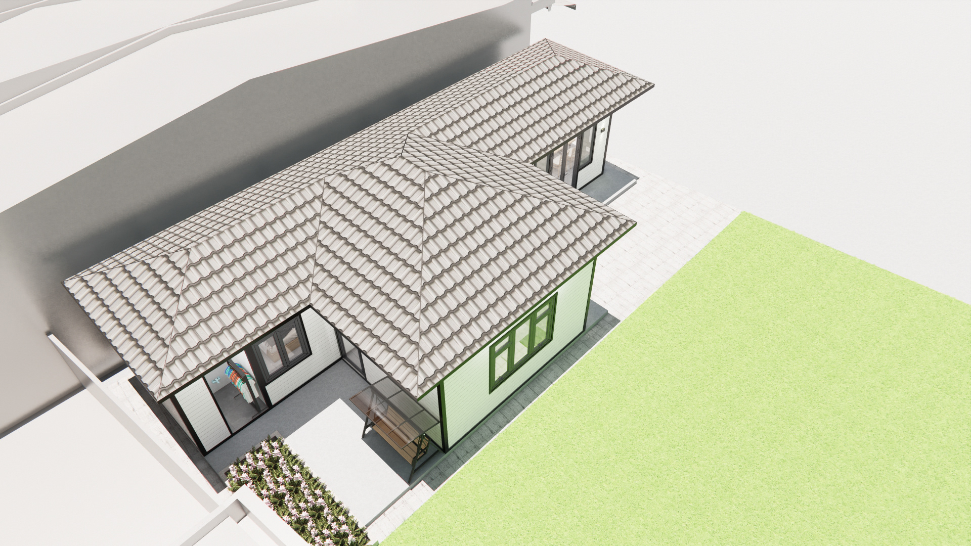 NHÀ DI ĐỘNG _ CHỊ CHI THÁI NGUYÊN-8