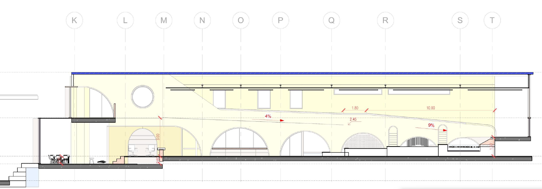 URAPANES幼儿园丨哥伦比亚卡尔达斯丨ENTRABE ARQUITECTOS-16