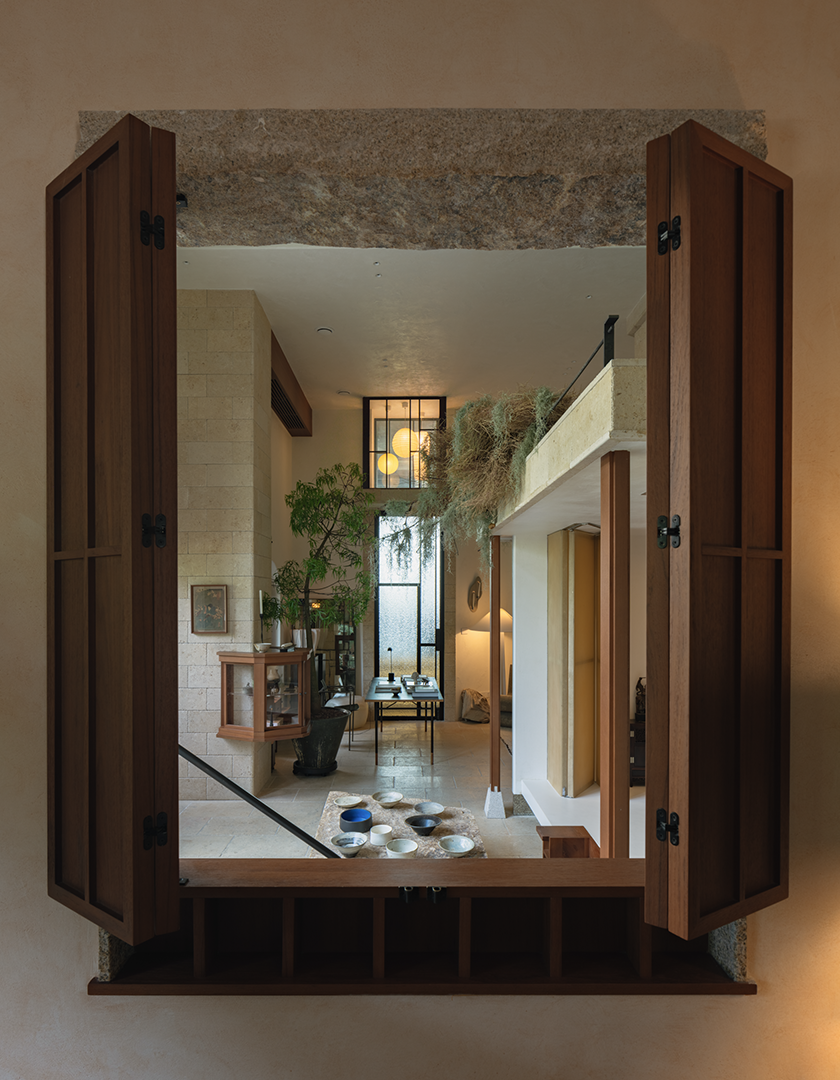 润舍纳图3·0办公空间丨中国成都丨润舍RESOLUTE设计事务所-50