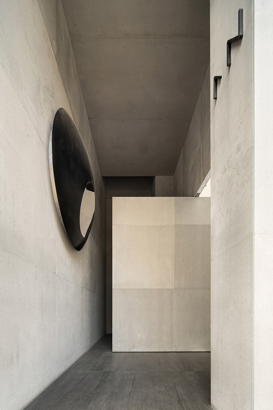 长沙觅隐酒店丨中国长沙丨尺镀美学-8