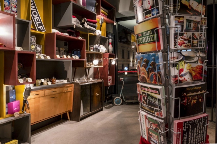 Hours维也纳酒店设计-17