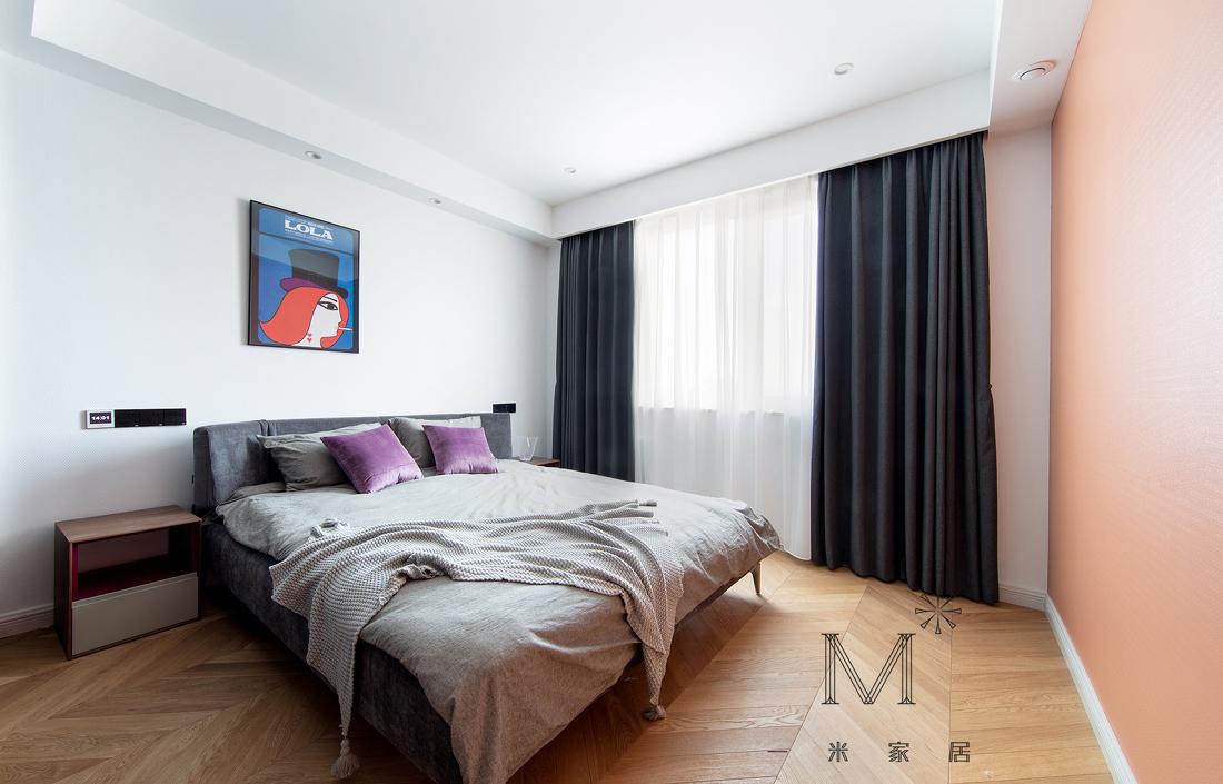 平层丨【一米家居】all eyes190m²现-26