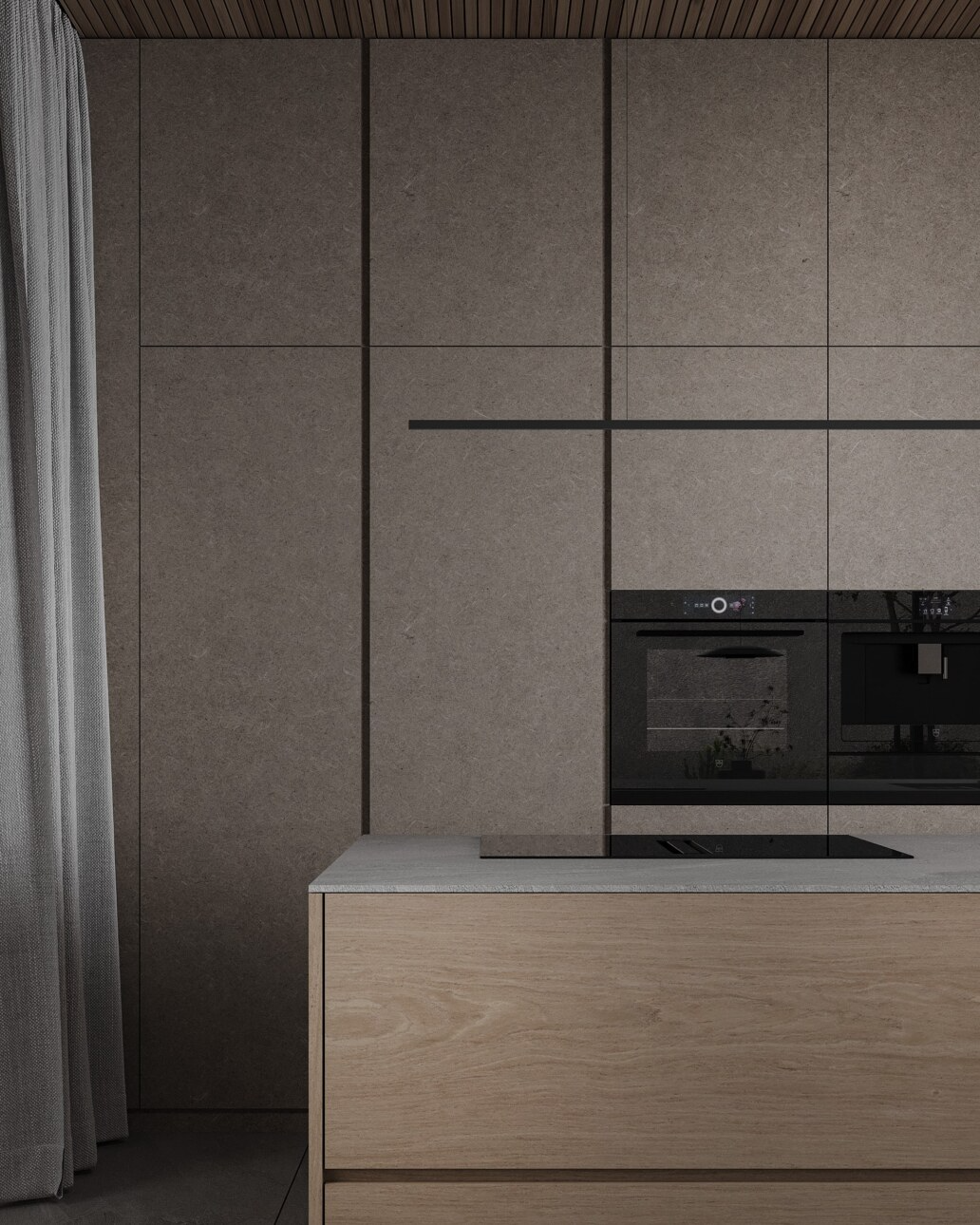 无相之相丨澳大利亚悉尼丨Lachlan Seegers Architect-89