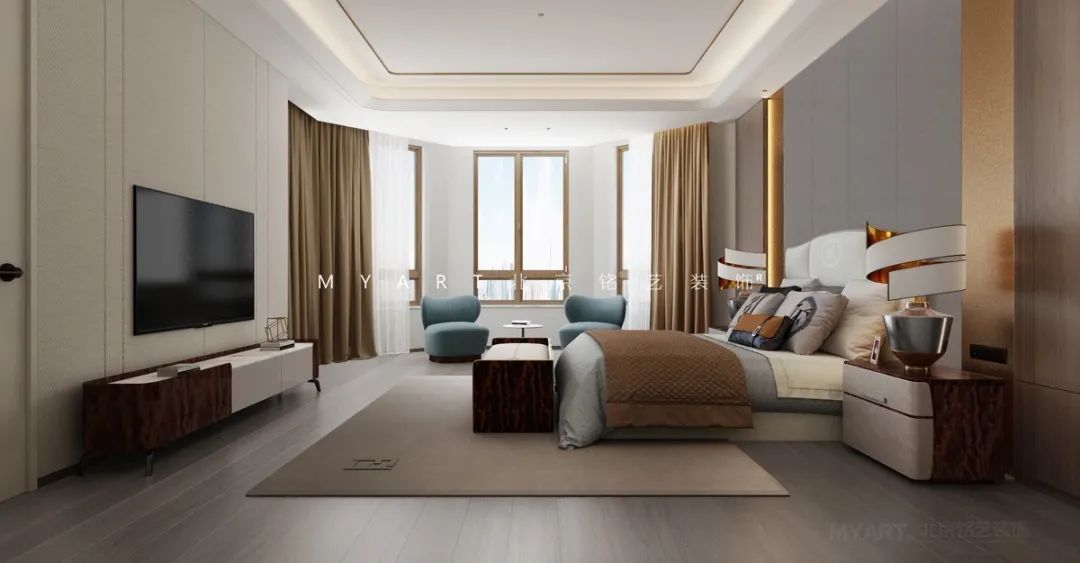 都会伊甸,幸福生活的艺术诠释-23