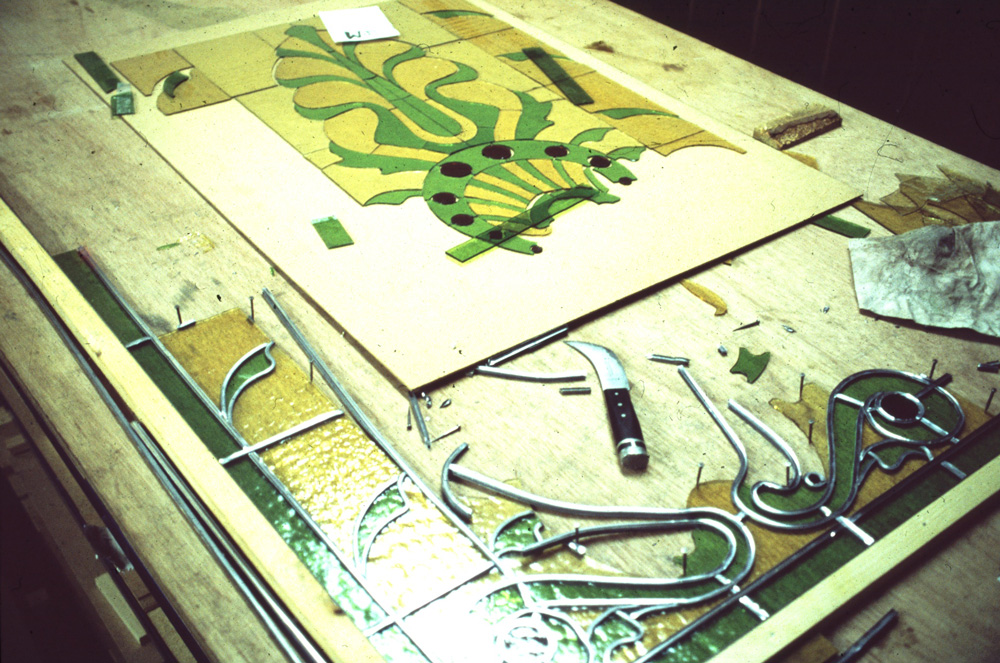 Bibliothèque Solvay 外立面及屋顶修复项目丨比利时丨Metzger et Associés Architecture等-62