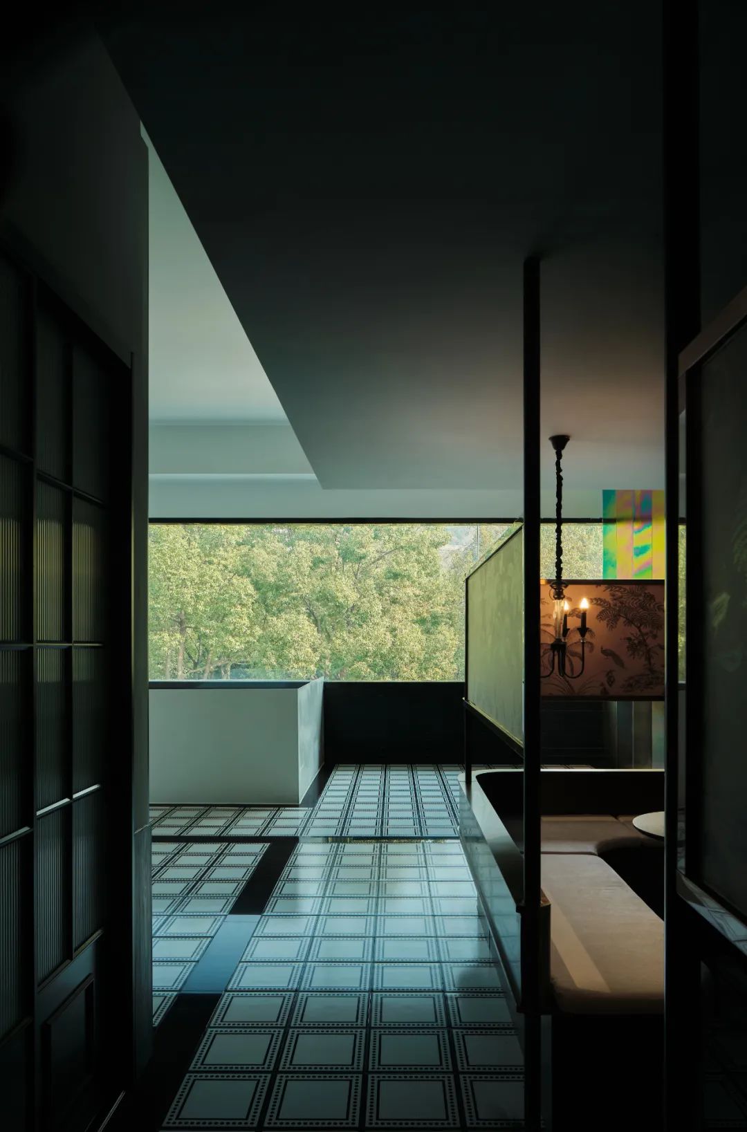 禾漾医疗美容丨中国江苏丨DAED大亦设计,大亦设计(江阴)有限公司-6