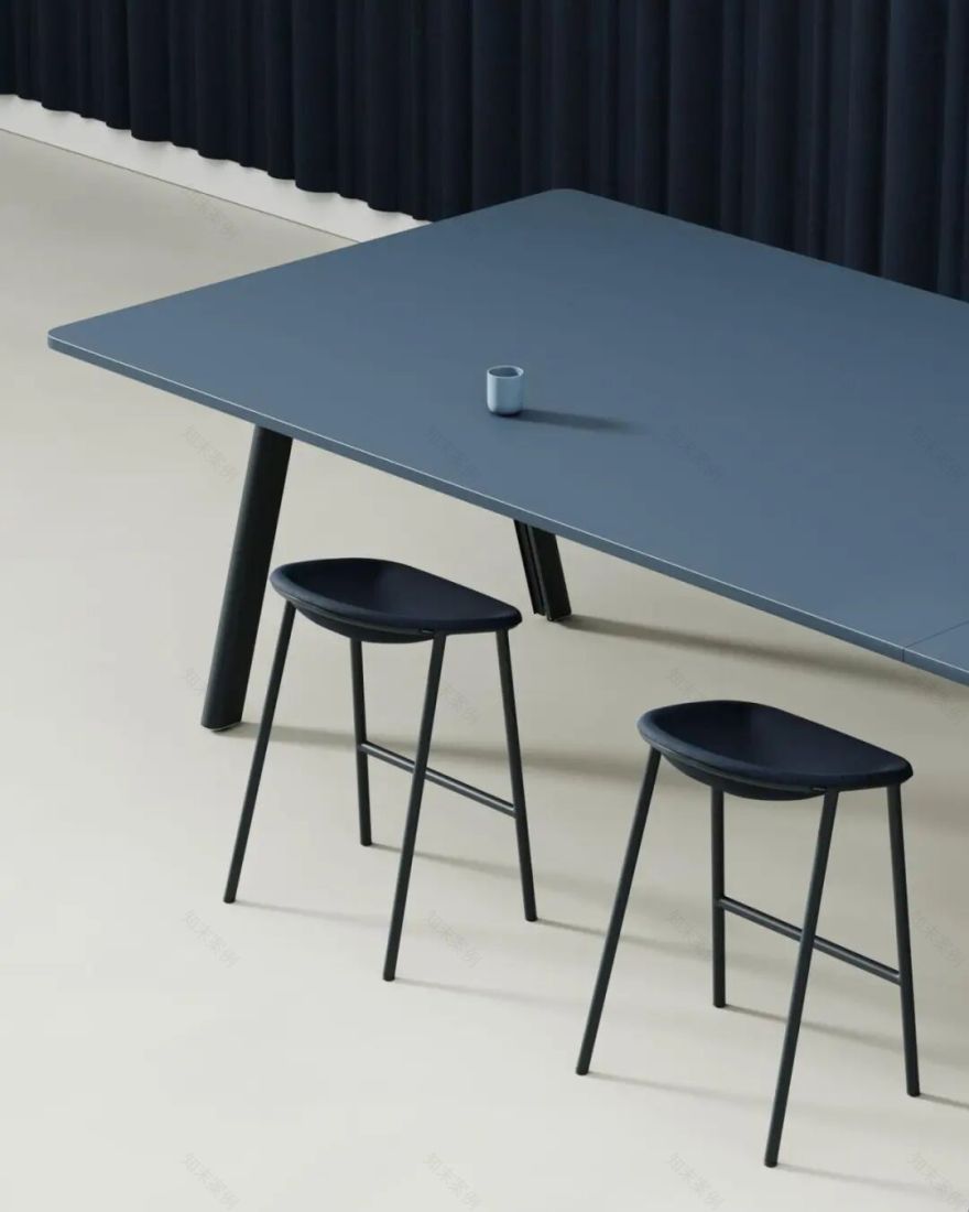 OZMA PR公关东京总部办公室改造丨日本东京丨SIGNAL Inc.-69